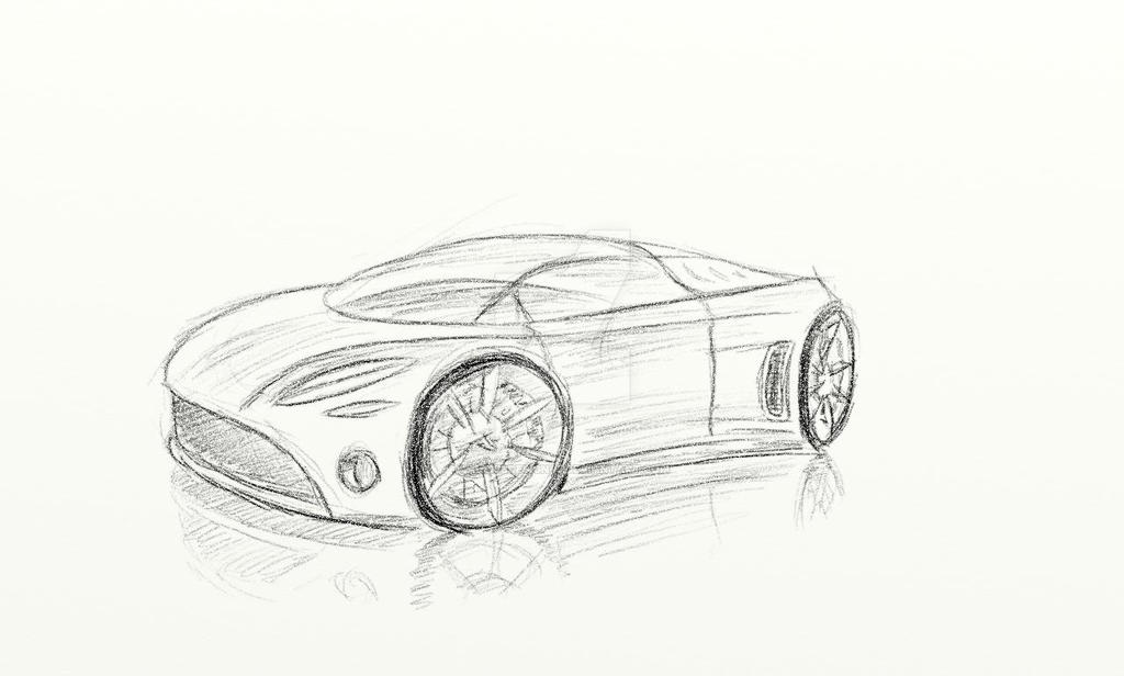 Deviantart Car Design Car 2 by AlexisDesign45 on DeviantArt