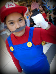Super Mario I