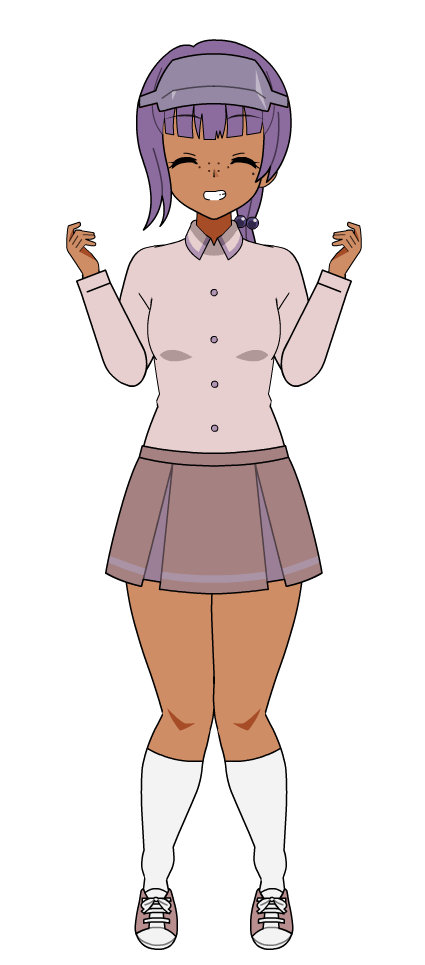 Deviantart Shake Shake it! by ZH9432 on DeviantArt