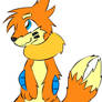 Buizel 8D