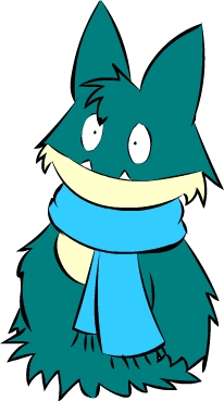 Munchlax-sona update.