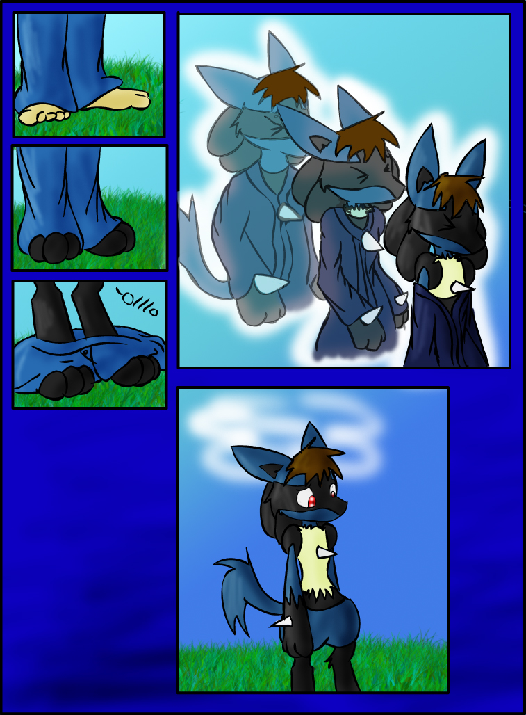 Lucario TF pg 2