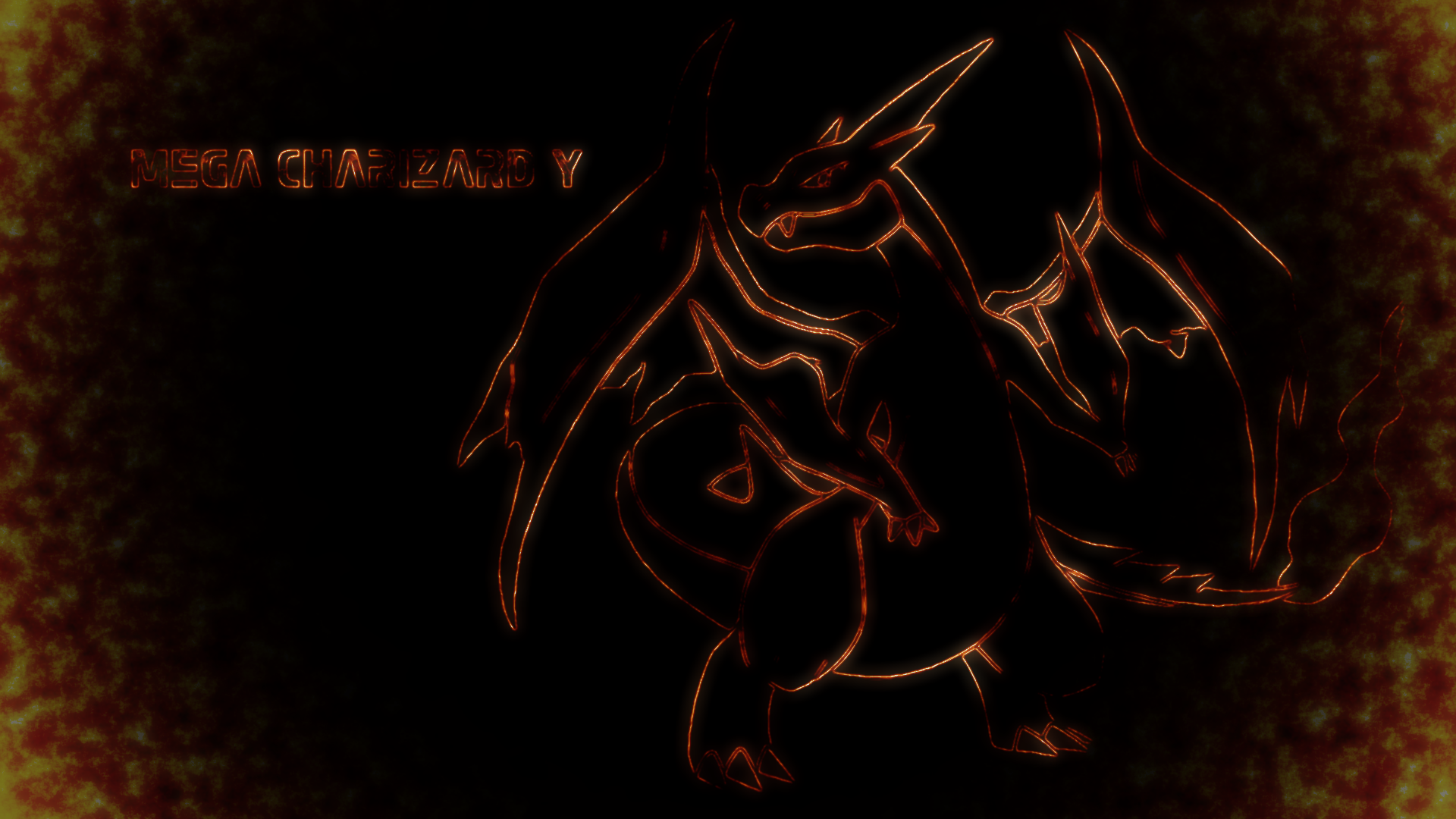 Charizard-Mega Charizard Y, In-Progress Pokemon Wiki