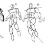 Poses References 2