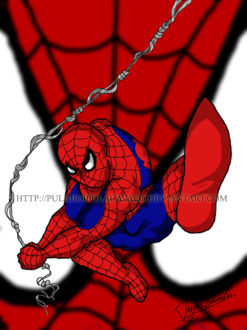 Spiderman