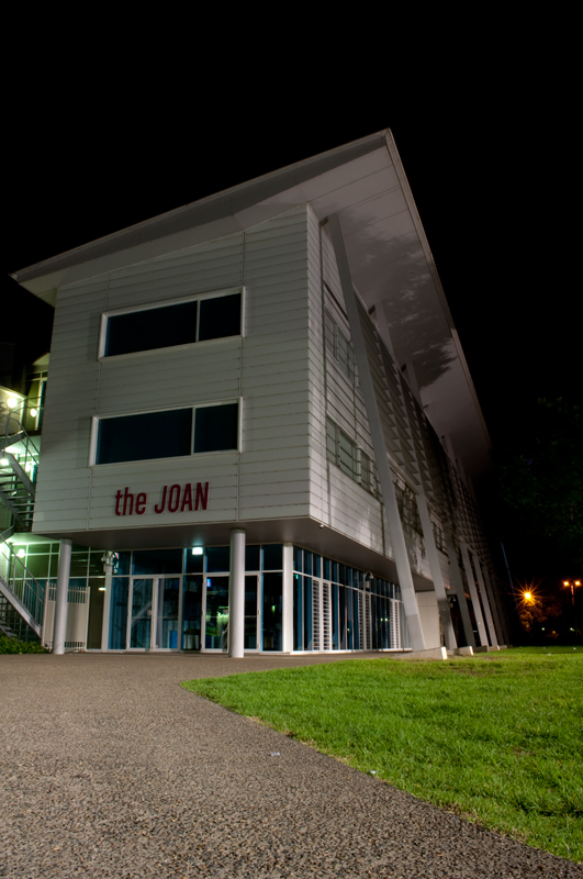 The Joan