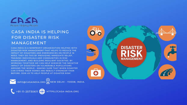 Explore the Best Disaster_risk_management Art | DeviantArt