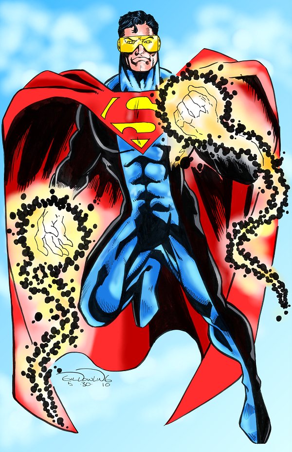 The Eradicator