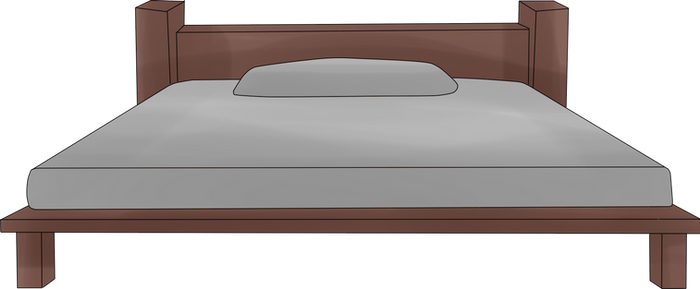 Kisekae 2 Bed Prop