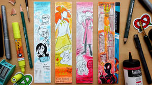 ArtSnacks Thumbnails