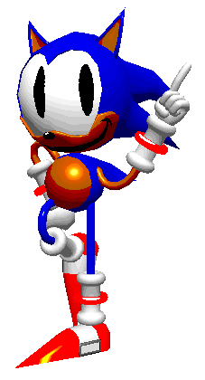 Accurate rewrite render by Pac-Stick on DeviantArt