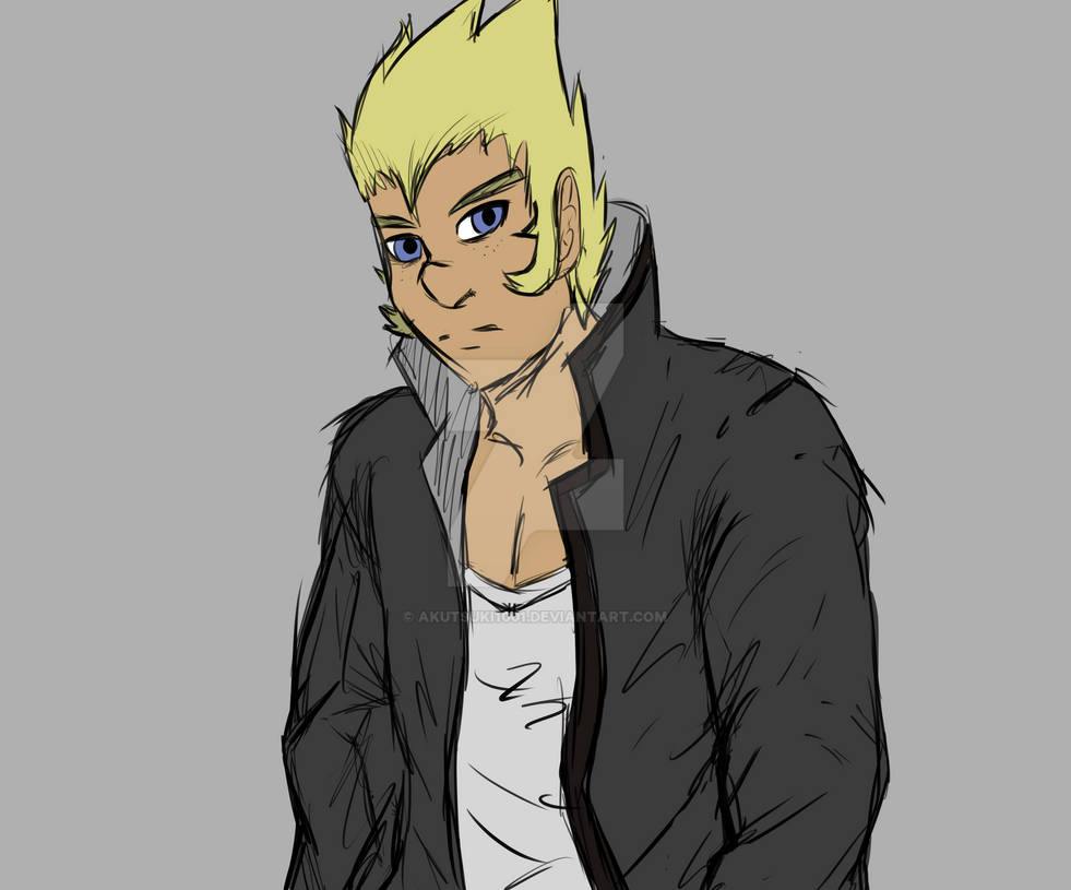 Raphael by Akutsuki1001 on DeviantArt