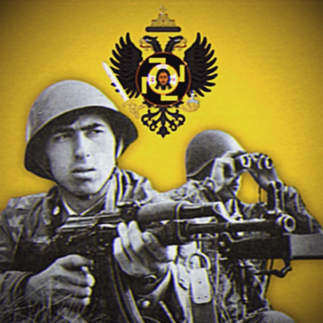 Holy Rifle Deviantart Holy Russian Empire by TankMasterGo on DeviantArt