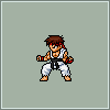 STREET FIGHTER: RYU