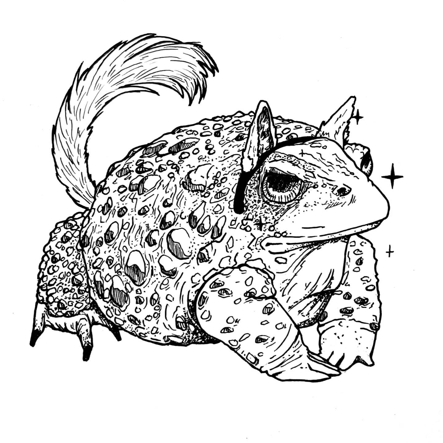 Bad dog by Knusktorr on DeviantArt