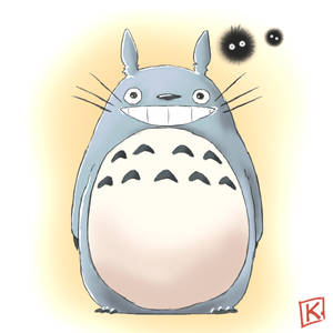 Totoro