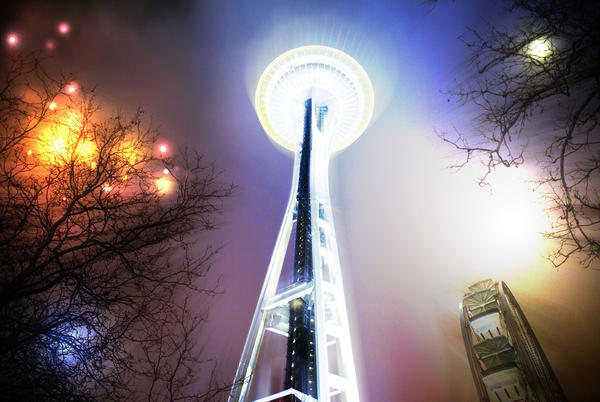 Space Needle