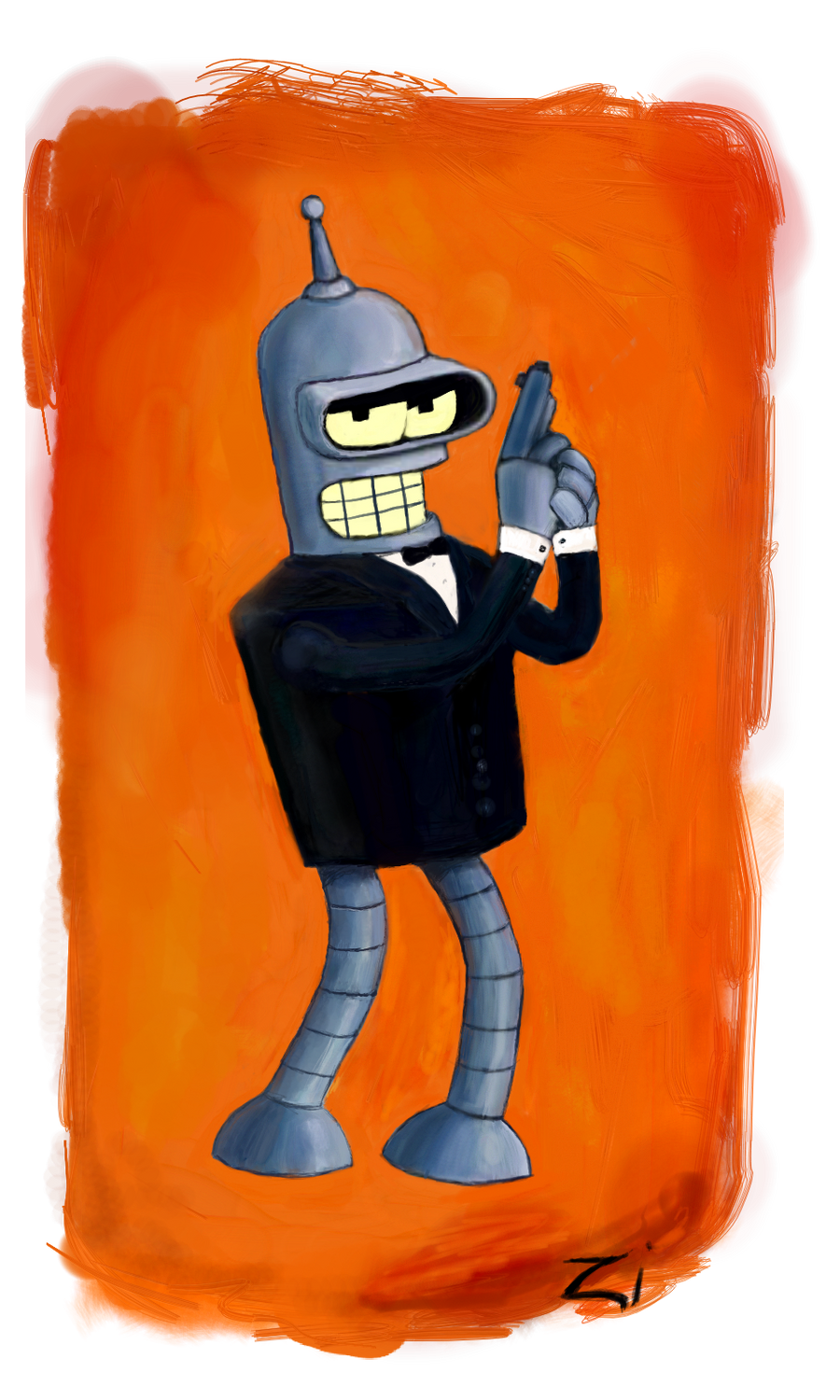 Bender