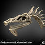 Dragon Skull