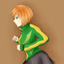 Chie Satonaka