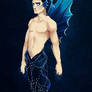 mermaid cas 2