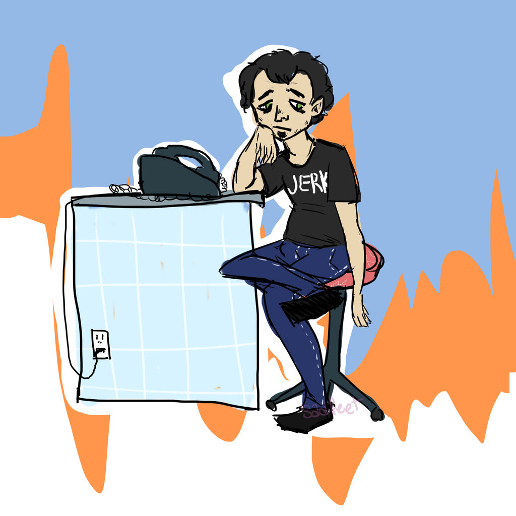 Dan Vs By SadFeet On DeviantArt dan-vs-by-sadfeet-on-deviantart