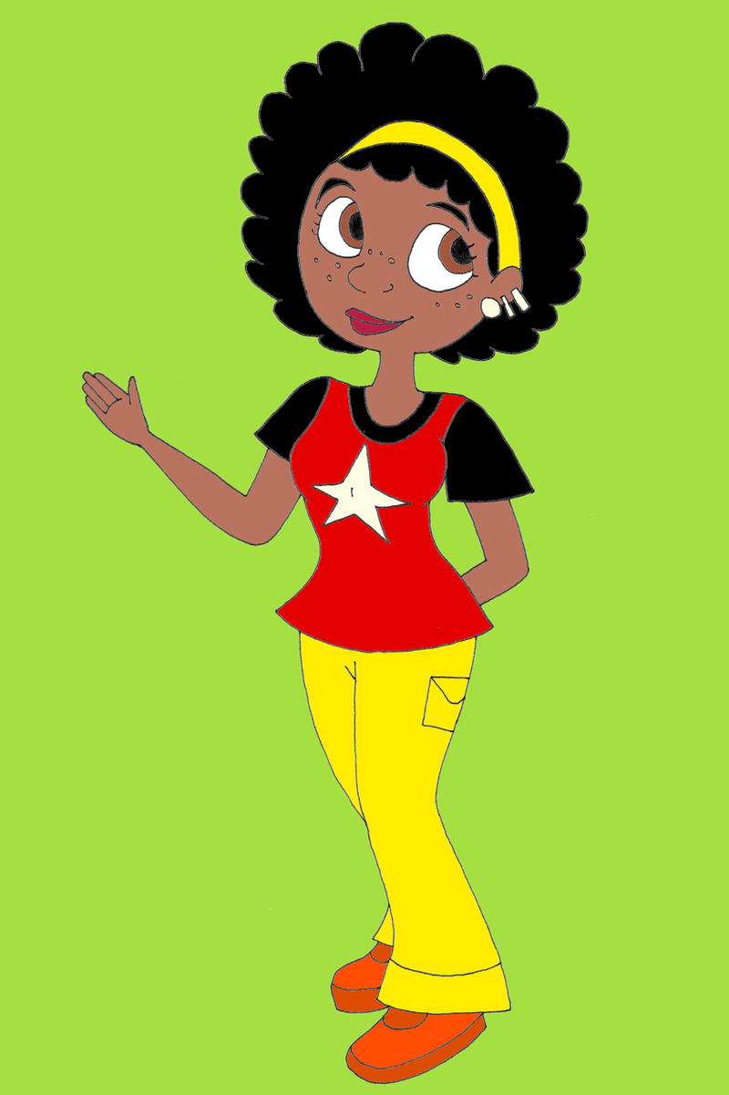 Koki  by AsmodeodeSinan on DeviantArt  Koki  by AsmodeodeSinan on DeviantArt