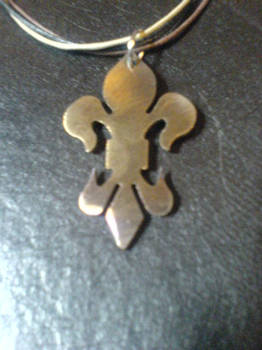 f.d.l pendant
