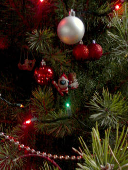 xmas tree