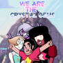 Little Steven and the Crystal Gems