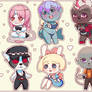 FurryChibis