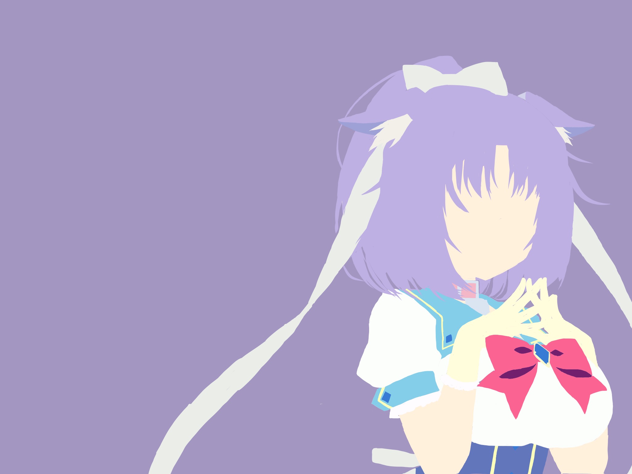 Cinnamon (Nekopara) by Hz23 on DeviantArt
