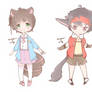 Collab Adopts Points Auction Closed