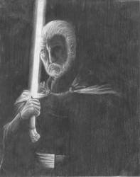 Old Work - '06 - Dooku Full