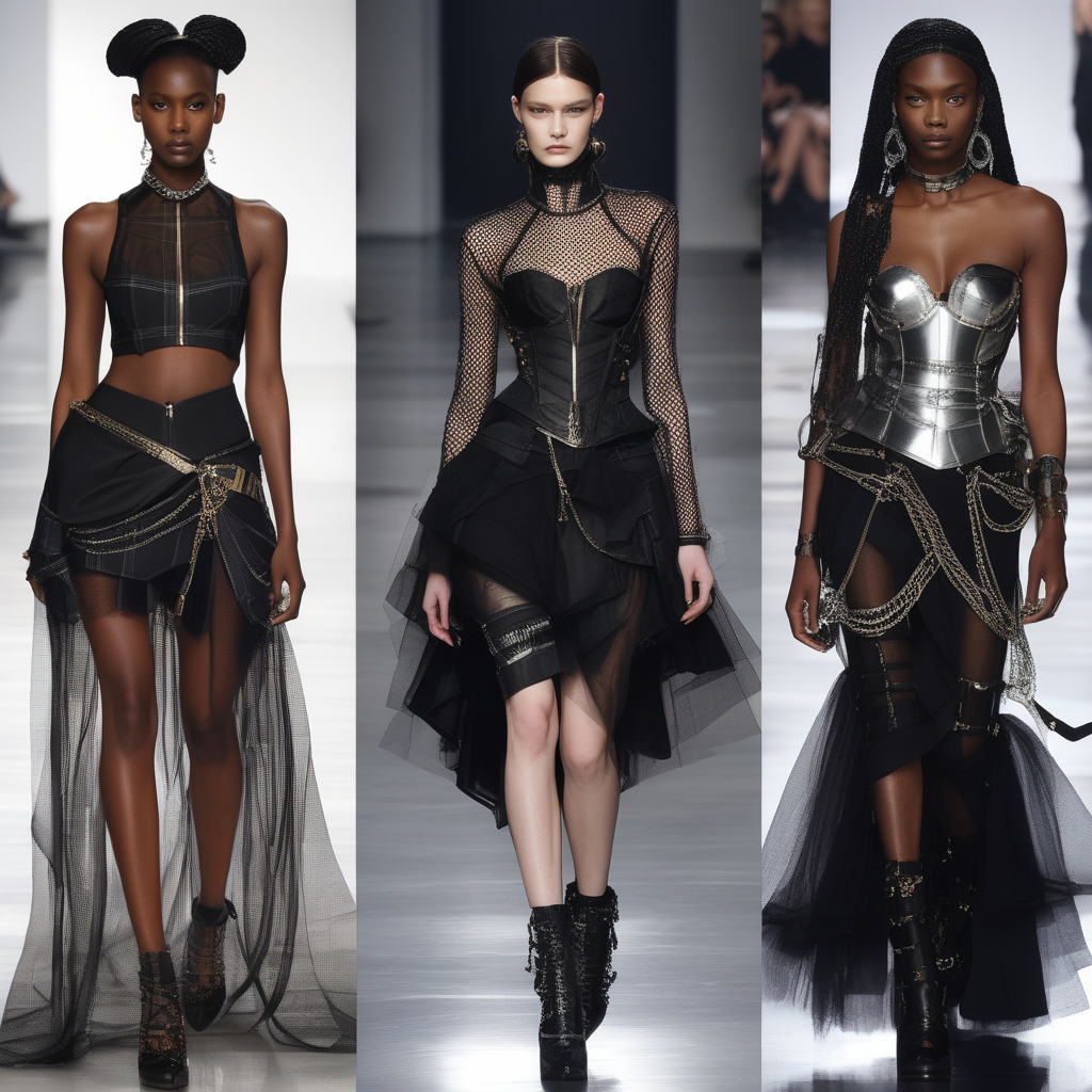 Vivienne sales westwood x