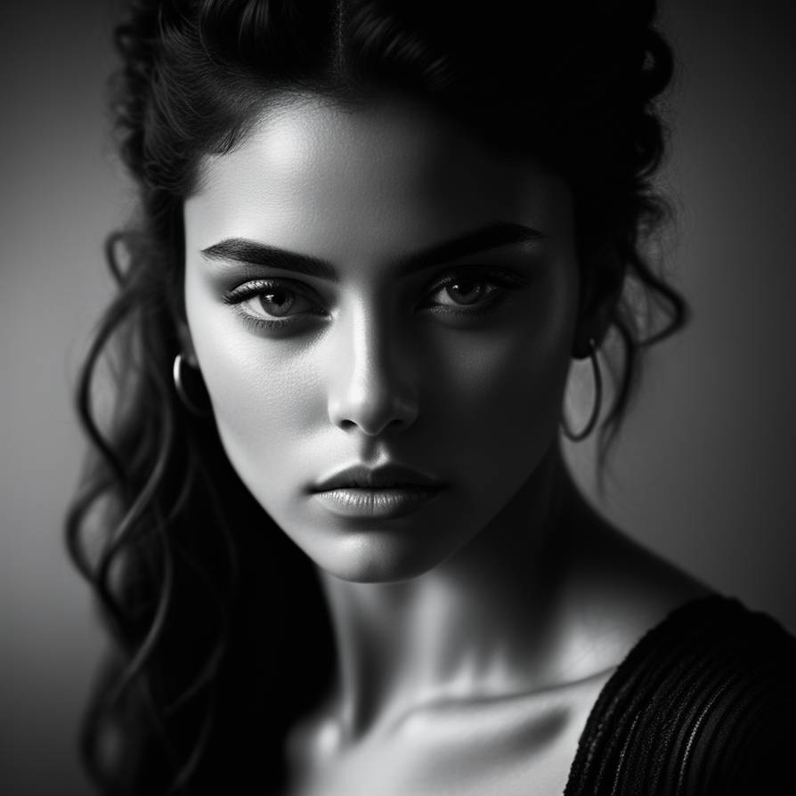Neck Portrait -close-up-portrait-ambient-light-ni by Ertugrul1967WestWood on DeviantArt
