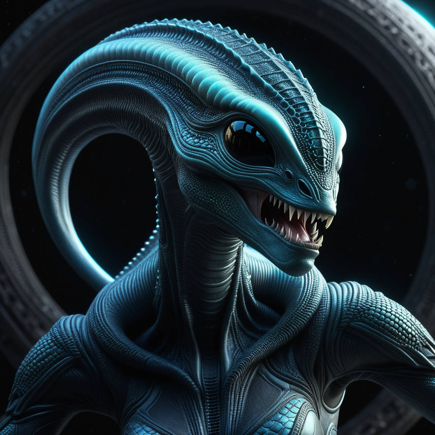 Alien-female-creature-high-detailed--8k-4k-hyper-d by ...