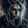 Gothic Warrior