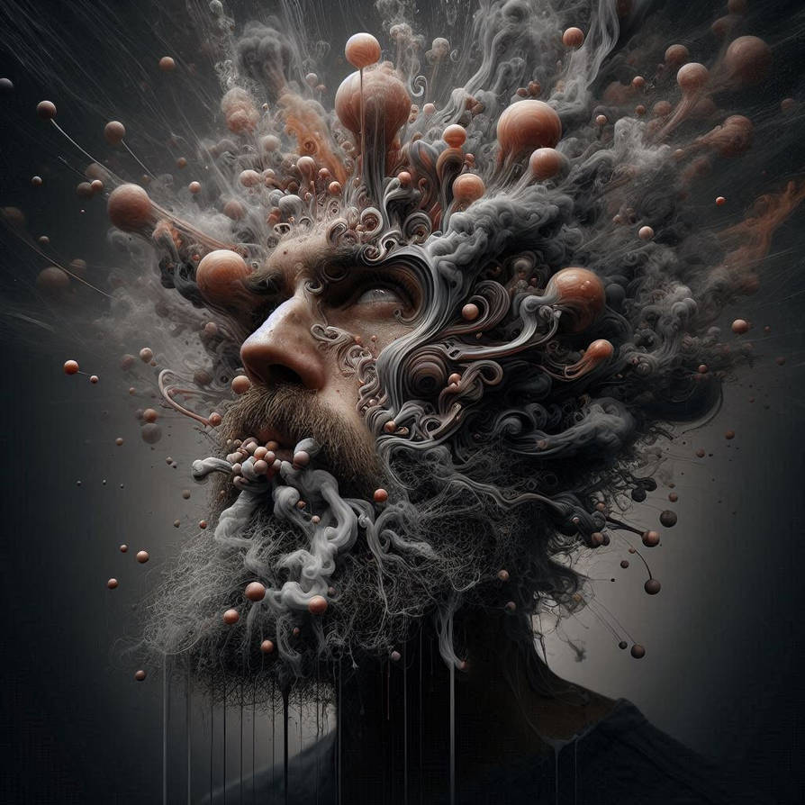 Deviantart Mind Mind by Ertugrul1967WestWood on DeviantArt