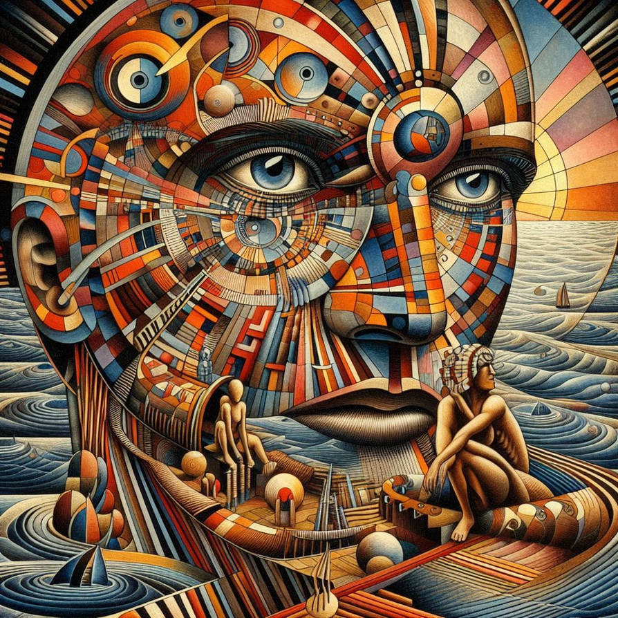 Phallocentric Primitivism neo-primitivism by Ertugrul1967WestWood on DeviantArt