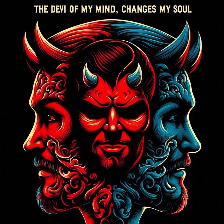 Contol Devil The Devil takes control by Ertugrul1967WestWood on DeviantArt
