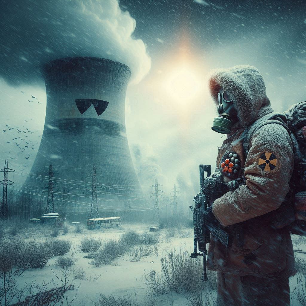 Nuclear Winter Graphics Nuclear Winter by Ertugrul1967WestWood on DeviantArt
