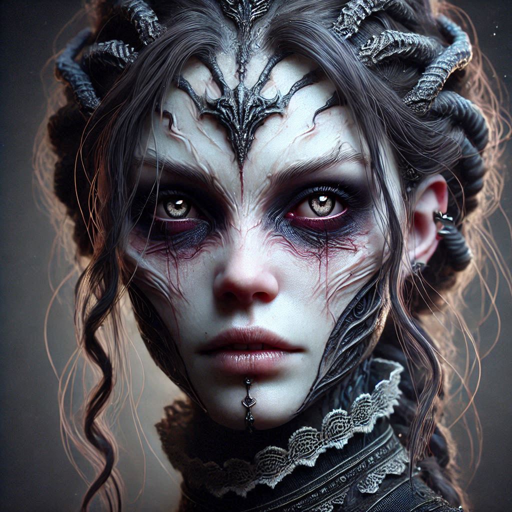 Demon