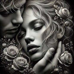 Love and Beauty