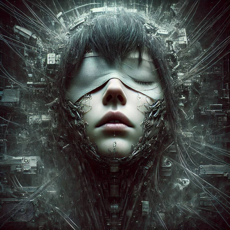 Ghost in the shell by Ertugrul1967WestWood on DeviantArt