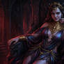 Succubus Goddess