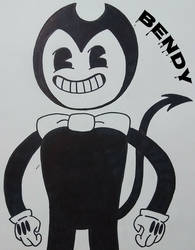 Bendy (BatIM)