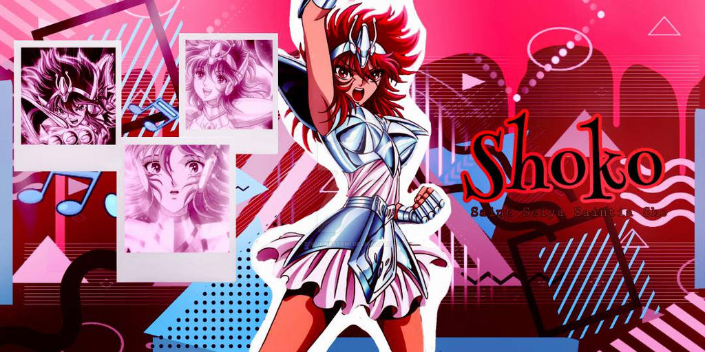 Shokako Loading Screen wallpaper Shoko out del tutorial 17 seo by edicionesyami on DeviantArt