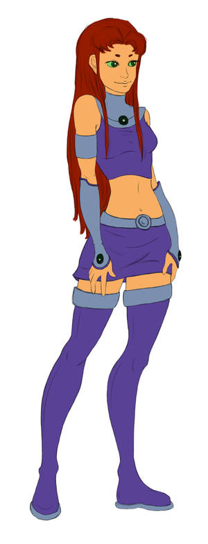 Starfire