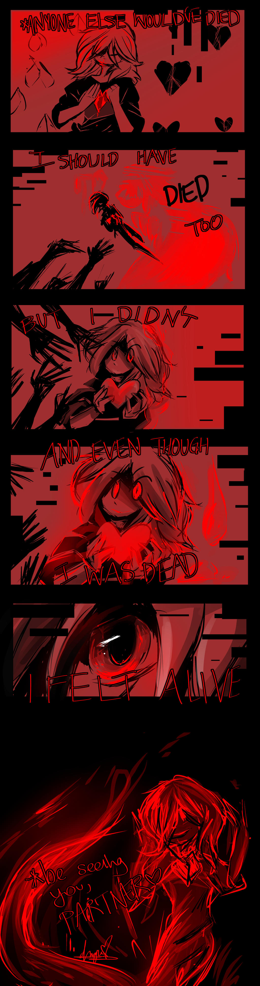 Alive Phantom Chara By Dragonhistorian On Deviantart Alive Phantom Chara By Dragonhistorian On Deviantart